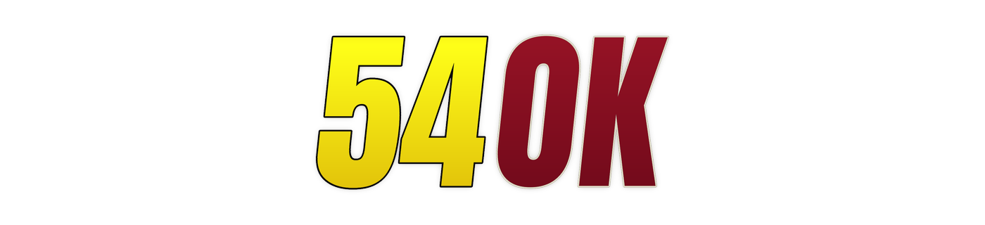 54ok লোগো